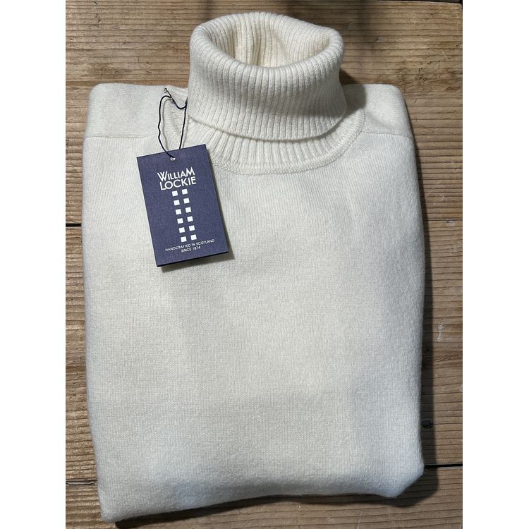 William Lockie Coltrui Ecru William Lockie Coltrui Ecru