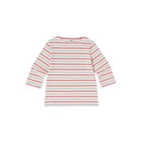 Mousqueton Marina ecru/multicolor