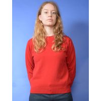 William Lockie ronde hals