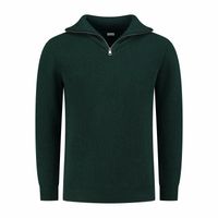 Blue Loop Schipperstrui Gerecycled