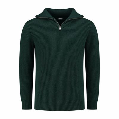 Blue Loop Schipperstrui Gerecycled Foto van Blue Loop Schipperstrui Gerecycled