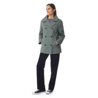 Mousqueton Tania Peacoat