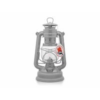 Feuerhand Stormlamp Nordic Grey