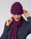 Noble Wilde Beanie Twilight