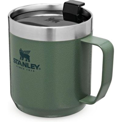 Foto van Stanley Camp Mug 0.35 L