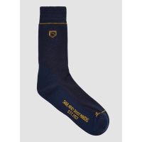 Dubarry Kilkee Navy sok