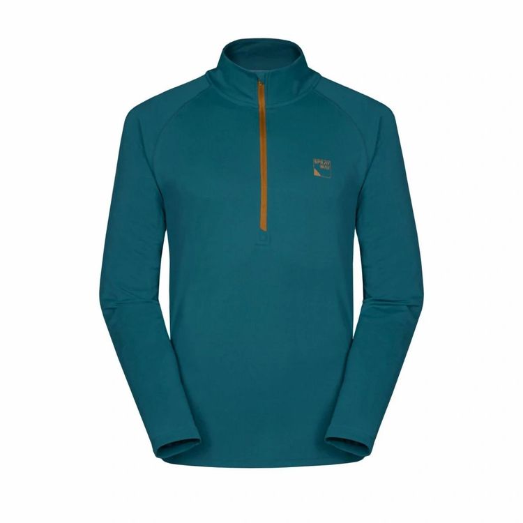 Sprayway Rooke Half-Zip Legion Blue