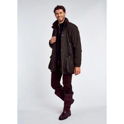 Dubarry Longacre Foto van Dubarry Longacre