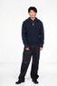 Roosenstein Wolke Ids Schipperstrui Luxe Navy