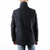 Foto van Camplin Island Peacoat Melton navy
