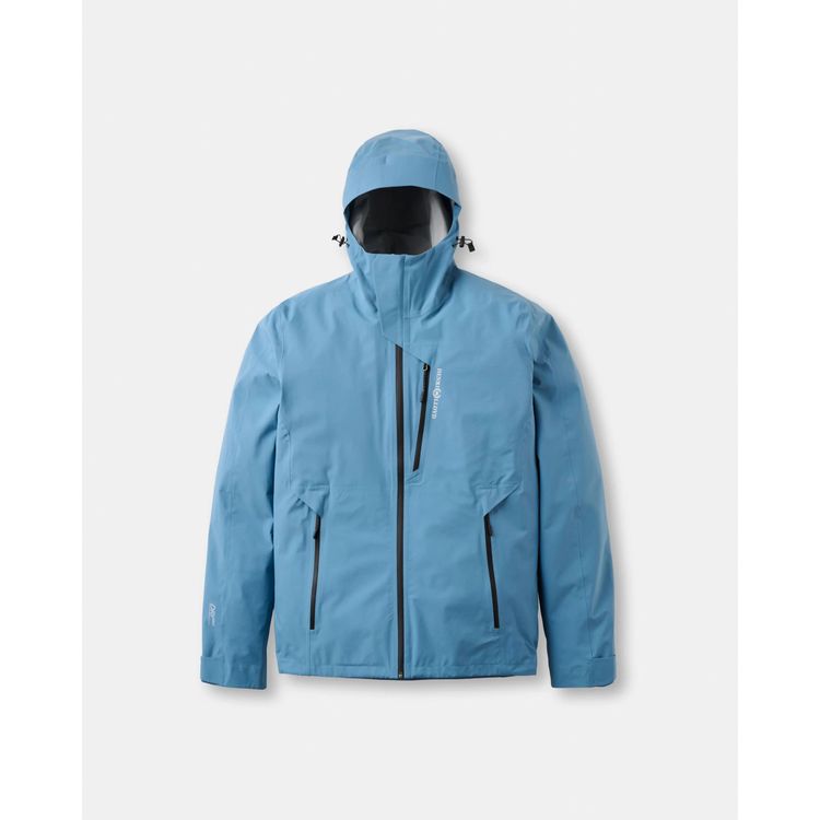 Henri-Lloyd Mav Lite 2.0 Shell – Fjord Blue
