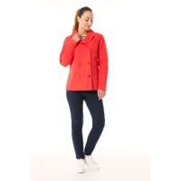 Mousqueton Peacoat Caby Piment