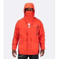 Zhik OFS700 Mens Jacket Flame Red