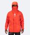 Zhik OFS700 Mens Jacket Flame Red