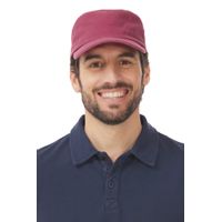 Mousqueton Brieu Pet Brique