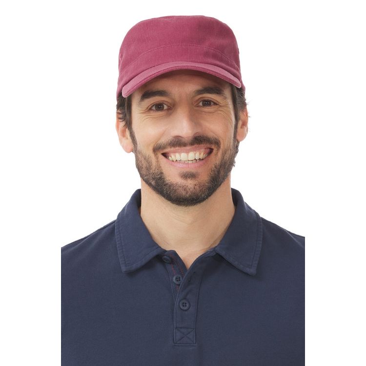 Mousqueton Brieu Pet Brique