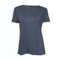 Ivanhoe GY Leila T-shirt- Steelblue