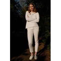 Mason's New York Slim Bianco