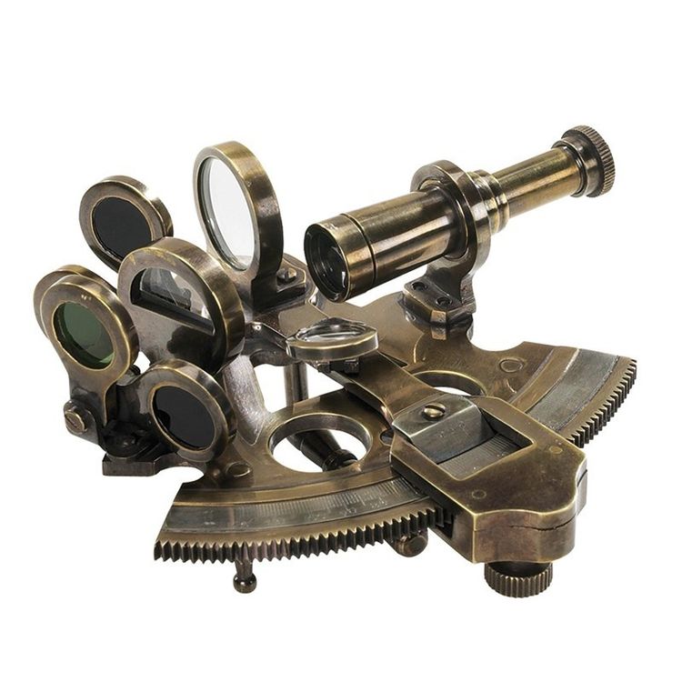 Sextant