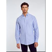 Dubarry Clontarf Shirt- Pale Blue
