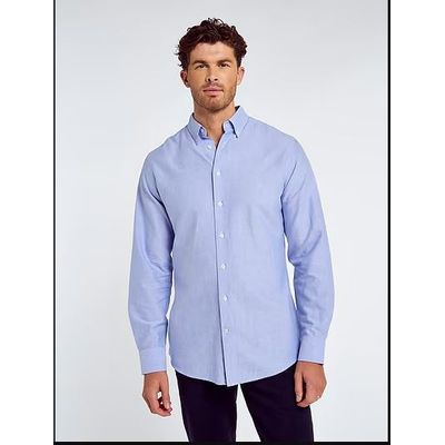 Foto van Dubarry Clontarf Shirt- Pale Blue