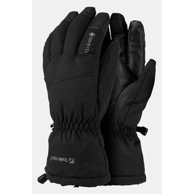 Trekmates Chamonix GTX handschoenen- Black Foto van Trekmates Chamonix GTX handschoenen- Black