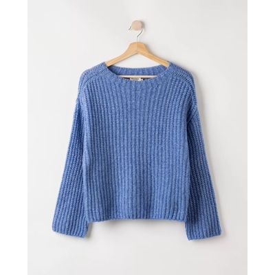 Holebrook Cajsa Trui- Regatta Foto van Holebrook Cajsa Trui- Regatta