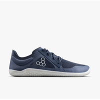 Vivobarefoot Primus Lite IV Heren- Midnight