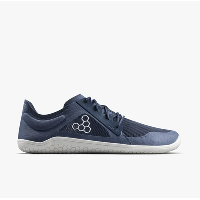 Foto van Vivobarefoot Primus Lite IV Heren- Midnight