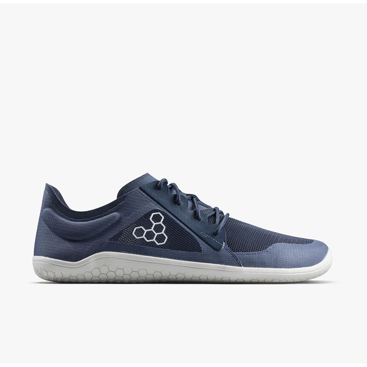 Vivobarefoot Primus Lite IV Heren- Midnight