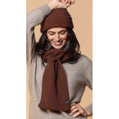 Foto van Noble Wilde Beanie Rimu