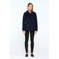 London Tradition Peacoat Lisa Navy