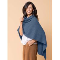 Noble Wilde North Cape – Possum/Merino & Zijde Bahama