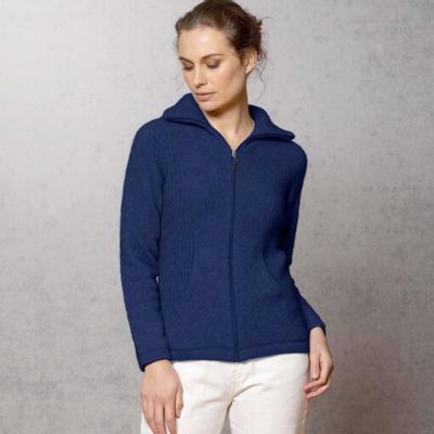 Noble Wilde Market Day Jacket Regatta  Foto van Noble Wilde Market Day Jacket Regatta