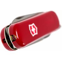 Victorinox Sign Lite Red