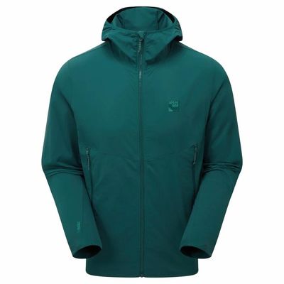 Foto van Sprayway Compass Trail Hoody