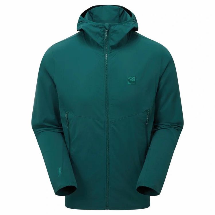 Sprayway Compass Trail Hoody