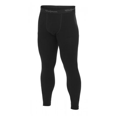 Foto van Woolpower Long Johns Man