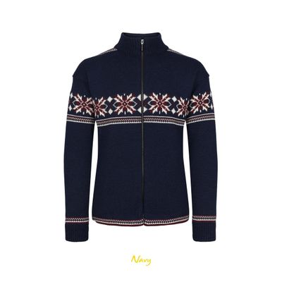 Norlender Eikedalen Windstopper Foto van Norlender Eikedalen Windstopper