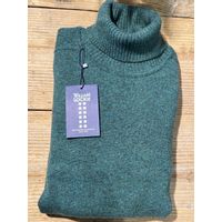 William Lockie Coltrui Moorland