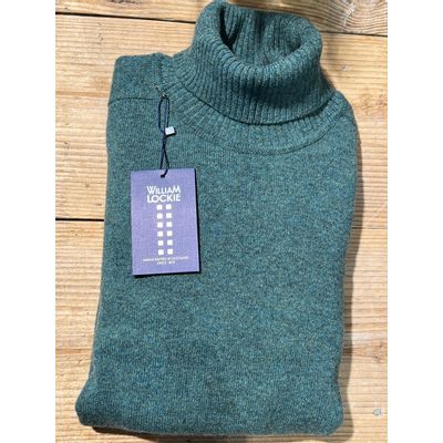 Foto van William Lockie Coltrui Moorland