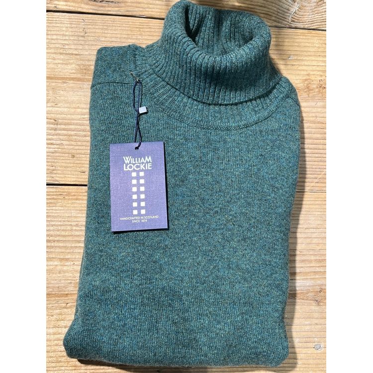 William Lockie Coltrui Moorland William Lockie Coltrui Moorland