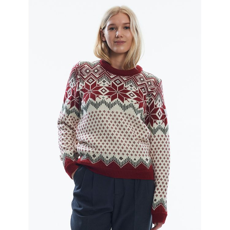 Dale of Norway Vilja sweater