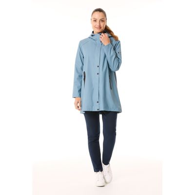 Mousqueton Gloany Regenjas- Provencal Foto van Mousqueton Gloany Regenjas- Provencal