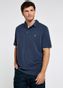 Dubarry Gilligan Heren Tencel™ Modal Poloshirt - Navy