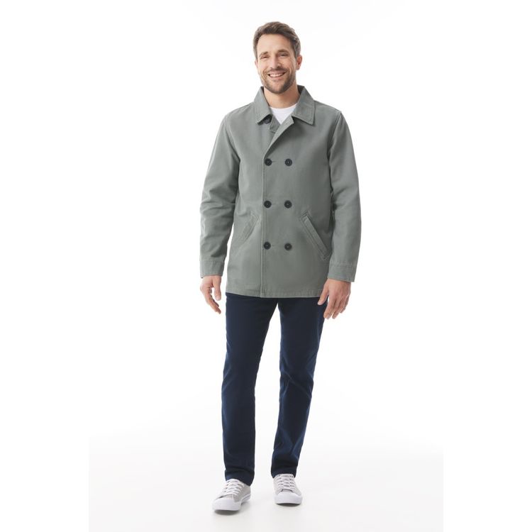 Mousqueton Kabarec Peacoat Oyat