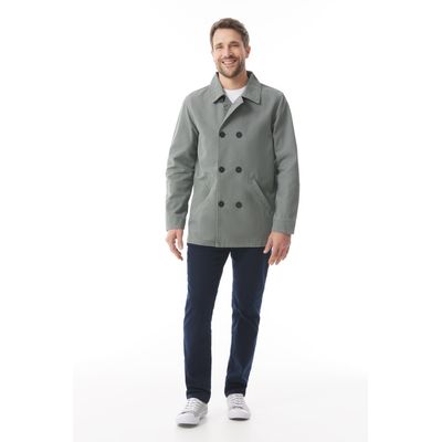 Mousqueton Kabarec Peacoat Oyat Foto van Mousqueton Kabarec Peacoat Oyat