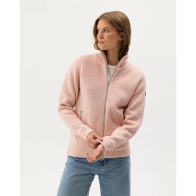 Foto van Holebrook Claire Fullzip WP Flamingo