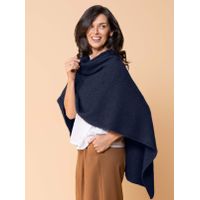 Noble Wilde North Cape – Possum/Merino & Zijde Maritime