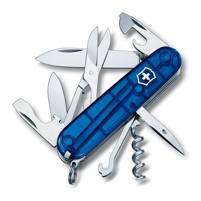 Foto van Victorinox Climber